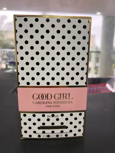 Perfume Good Girl Carolina Herrera