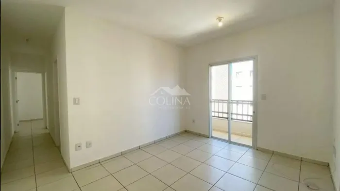 Apartamento à venda no Vivarte Medeiros com vaga coberta