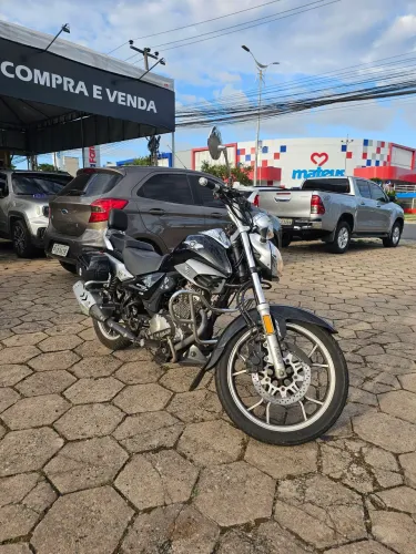 Master ride 150 2023 a vista, fianciado assumir financiamento 