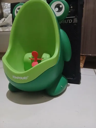 Mictório sapinho 