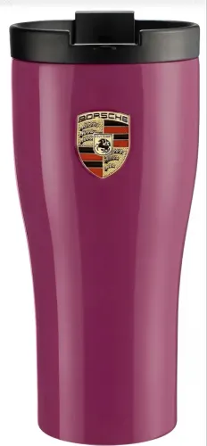 Copo térmico Porche