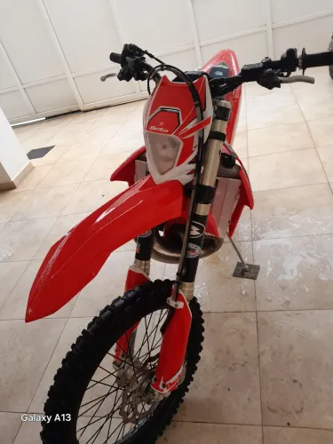 Beta 300 RR 2022 novíssima