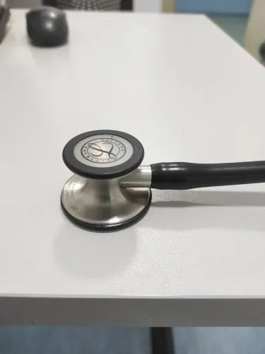Esteto littmann cardiology 4
