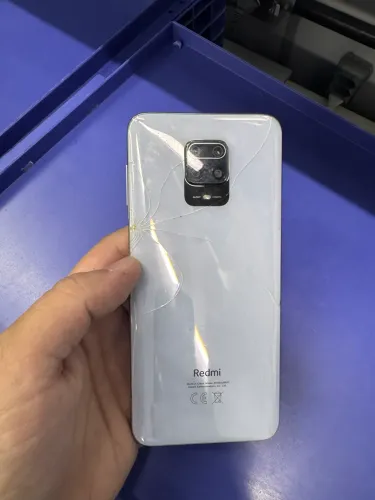 Xiaomi Redmi Note 9 Pro