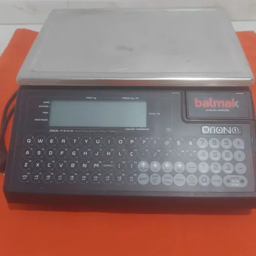 Balanca Orion Balmax