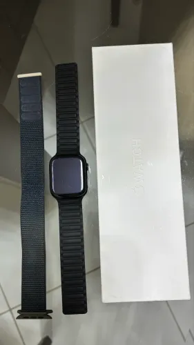 Apple Watch série 9 45 mm