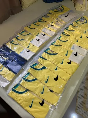 Camisa Seleção Brasileira Copa 2026
