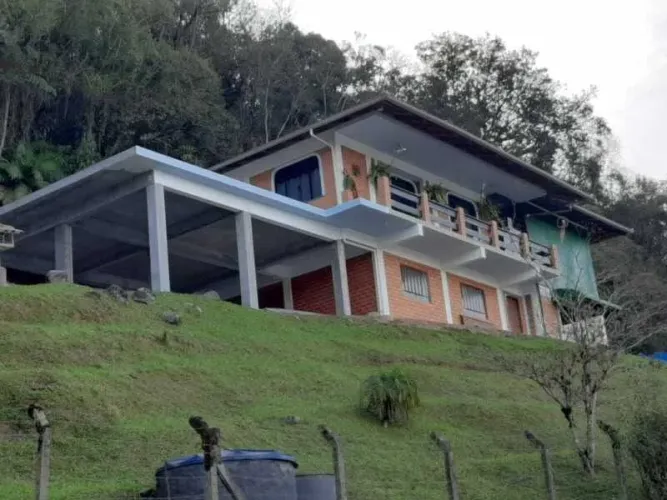 Sítio RIO DOS CEDROS - SC