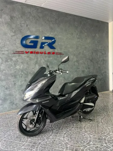 PXC 160 2023 
