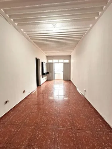 Apartamento no Edifício Serra Dourada