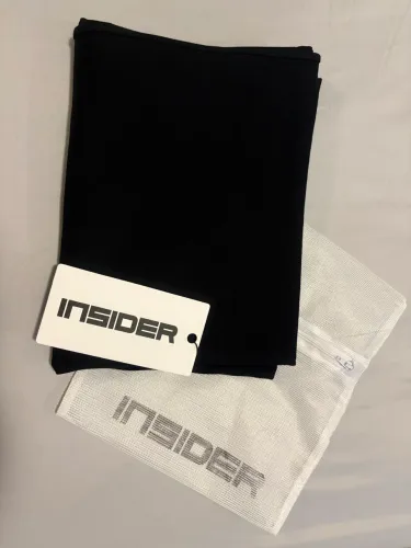 Camisa Core Insider nova (tamanho M)