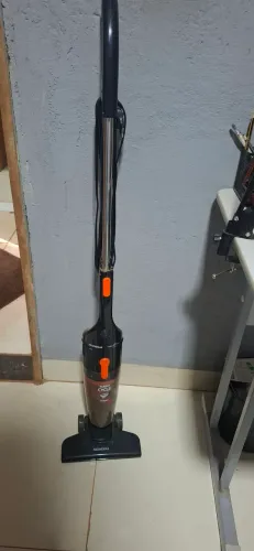 Aspirador de pó