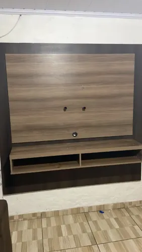 Painel de TV