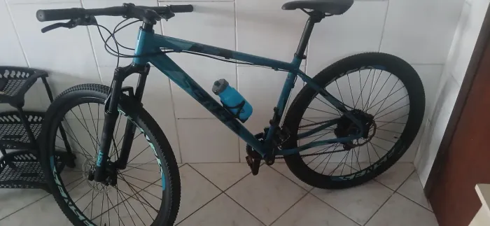 Bike Sense Fun aro 29 Tamanho M