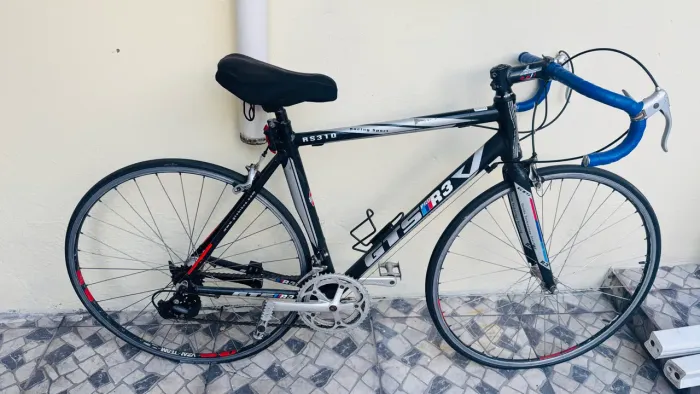 BICICLETA SPEED