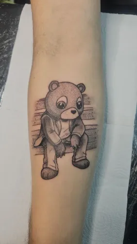 Tattoos delicadas por 100 reais