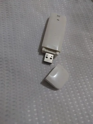 Modem antigo ZTE 3G