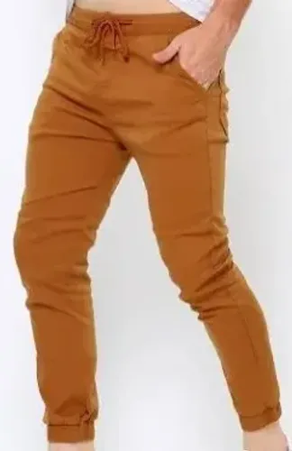 Calça jogger masculina