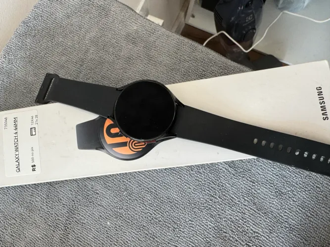Galaxy Watch 4 44mm