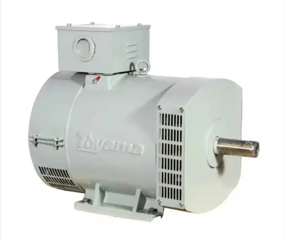 Alternador Trifásico Toyama TA17.5CT2