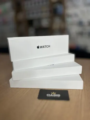 Apple Watch SE 3 40mm Novo Oferta Atualizada