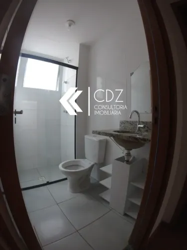Apartamento para Venda Residencial Serra Bonita zona Oeste Jardim Guarujá, Sorocaba-SP