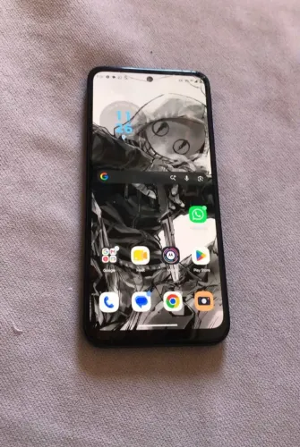 Moto G 30