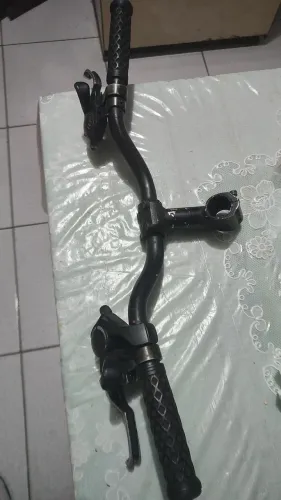 guidão completo
