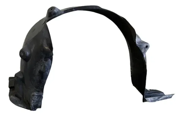 Para-barro Dianteiro Esquerdo Gm Onix Prisma 2014 2015 2016