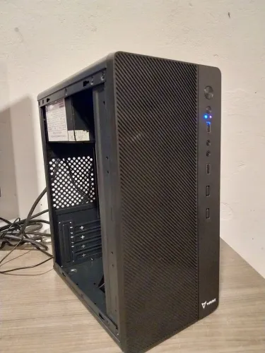 PC Computador Intel Core i3 10ª Ger. + 8GB + SSD NVMe