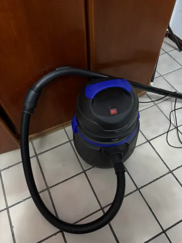 Aspirador de pó 220w