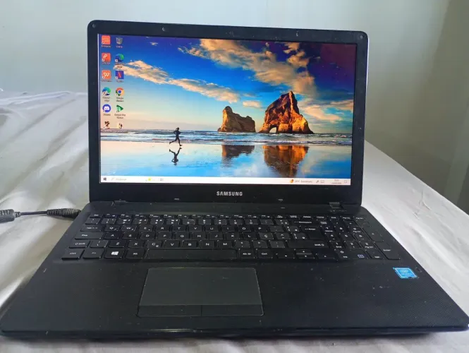 Notebook Samsung