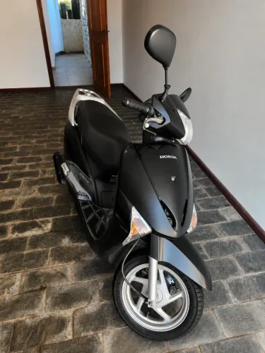 Honda Lead 110 2015 | 22 mil km | Documentação em Dia | Excelente Estado