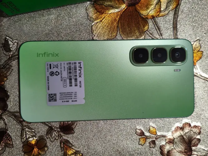 INFINIX HOT 60i