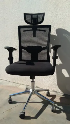 Cadeira gamer - MAYA Office DT3