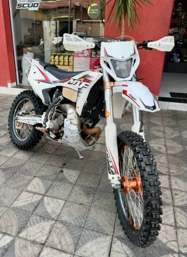 Mxf 250 ts