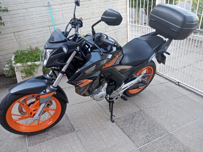 Barbada abaixo da Fipe 