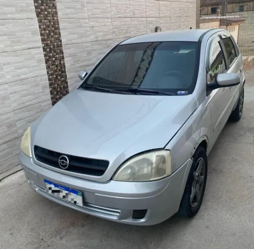 Chevrolet Corsa Hatchback 1.0 MPFI 8V 71cv 5P 2003