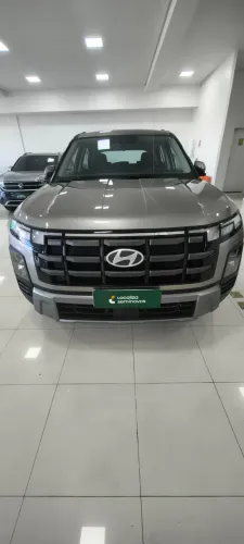 Hyundai Creta Limited 1.0 TB 12V Flex AUT 2025