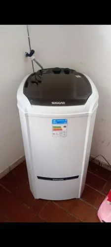 Vendo coisa pra casa!