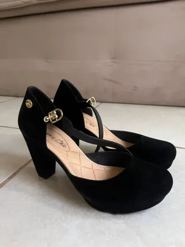 Vendo salto tamanho 35