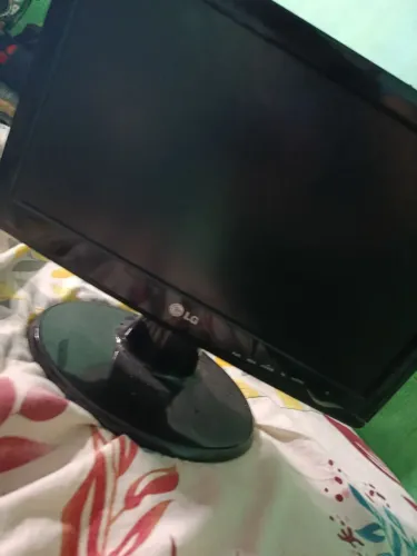 Monitor LG Flatron W1643C