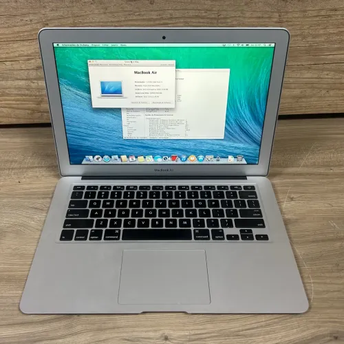 MacBook Air 2014 4gb 128gb ssd
