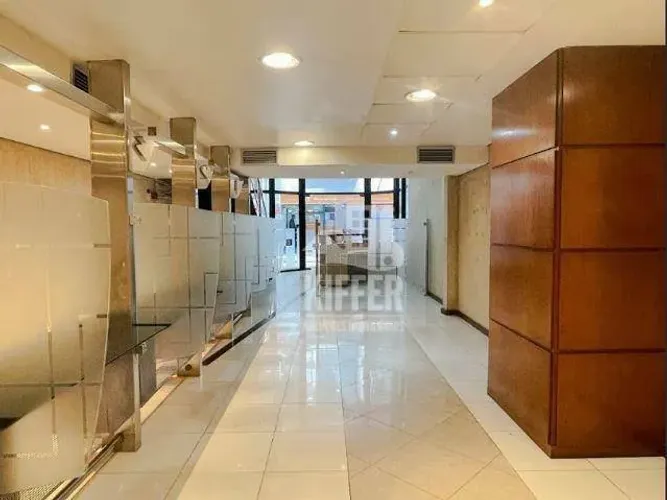 Loja para alugar, 175 m² por R$ 40.366,66/mês - Centro - Rio de Janeiro/RJ