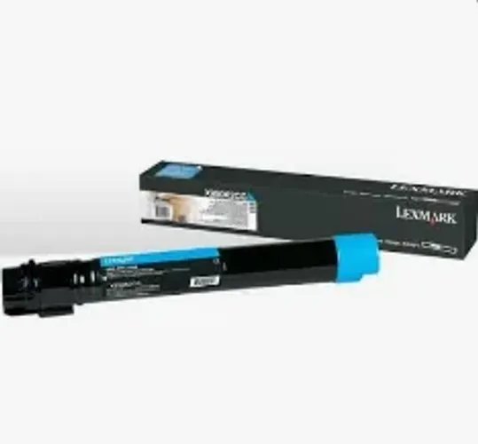 Toner Ciano de X950-X952-X954 - (PN)X950X2CG - Original