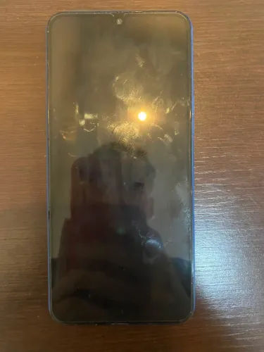 Celular Note 12
