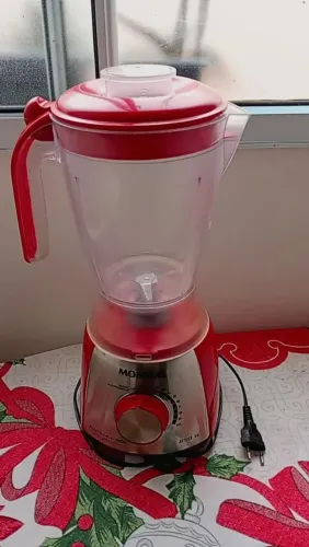 Liquidificador