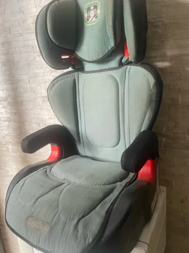 Cadeirinha de criança para carro