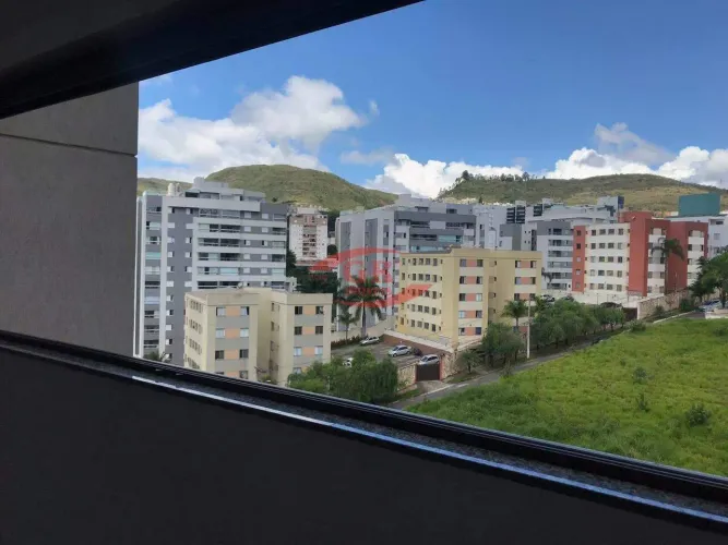 Apartamento a venda no Buritis 3 Suítes, 2 Vagas, 107 m²