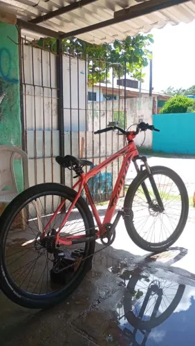 BIKE PRA VENDER